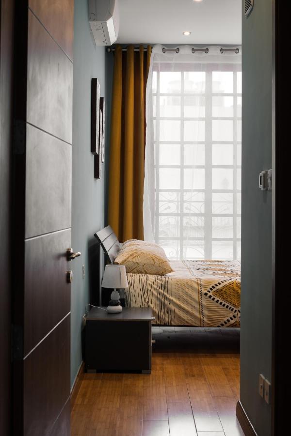Entire Luxury Sliema Townhouse Steps From Beach エクステリア 写真
